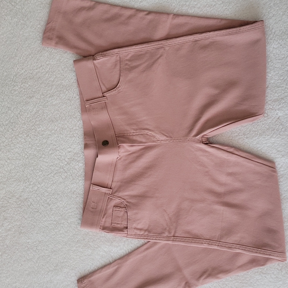 Super Stretchy Skinny Jean